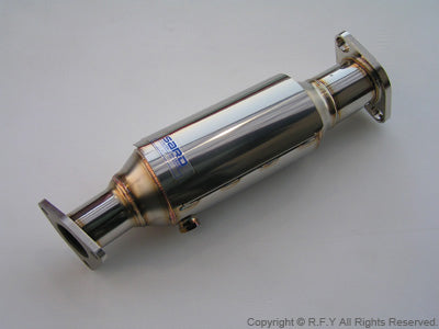 RACING FACTORY YAMAMOTO SARD SPORTS CATALYZER FOR HONDA S2000 ABA AP1 F20C 6MT RACING-FACTORY-YAMAMOTO-00011