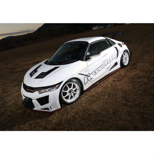 RESULT JAPAN COUPE COWL FOR HONDA S660 JW5