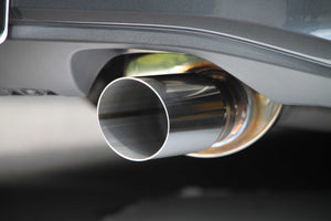 FUJITSUBO EXH PERFORMANCE UNIT (AUTHORIZE) For ROADSTER 1.5 MT ND5RC 050-42451