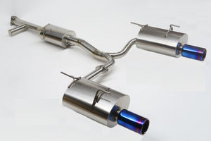 R1 TITAN R1 EURO 70 22W GOLD RING B TAIL FOR HONDA S2000 AP1 AP2 F20C F22C R1-TITAN-00003