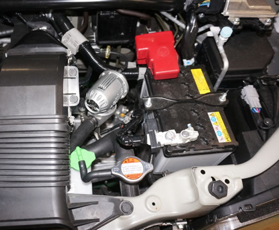 HKS SUPER SQV4  For Suzuki Alto Works HA36S R06A TURBO  71008-AS012