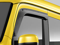 MUGEN VENTILATED VISOR For N-VAN JJ1 2 72400-XNJ-K0S0