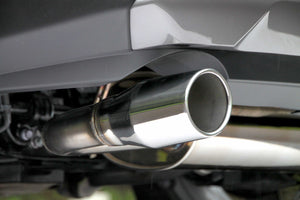 FUJITSUBO AUTHORIZE S For RAV4 2.5 HYBRID 4WD AXAH54 360-20644