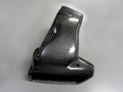 SEEKER CARBON AIR DUCT FOR HONDA FIT GK  30000-GK5-DUC