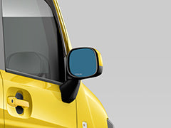 MUGEN HYDROPHILIC MIRROR For N-VAN JJ1 2 76200-XNJ-K0S0
