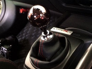 SEEKER SHIFT BOOT COLOR FOR HONDA FIT GE FIT 5MT 20100-GE8-001