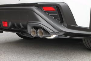 FUJITSUBO A-RM+C EXHAUST FOR SUBARU WRX S4 VBH 270-63131