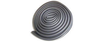 OKUYAMA ROLL CAGE PAD Φ40 BLACK 790-400-0