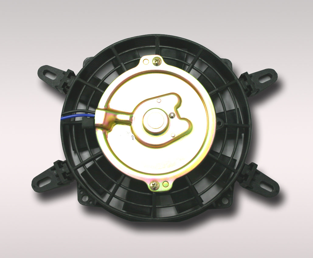 BILLION SUPER ELECTRIC FAN 7 INCH BSEF-07H