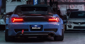 BUDDY CLUB LED TAIL LAMP KIT FOR HONDA S2000 AP2 BUDDYCLUB-00004
