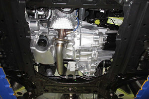 FUJITSUBO FRONT PIPE EXHAUST FOR SUZUKI SWIFT SPORTS ZC33S 610-81552