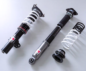 HKS HIPERMAX R SERIES COILOVERS SUSPENSION TYPE FOR HONDA CIVIC TYPE R FK8 K20C 80310-AH003