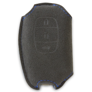 DAMD Premium Suede Key Case  For SUBARU  BN / BS, VA / VM, ZC (C-), GJ / GP (D-), SJ (C-) D-SUB-CASE-USBL