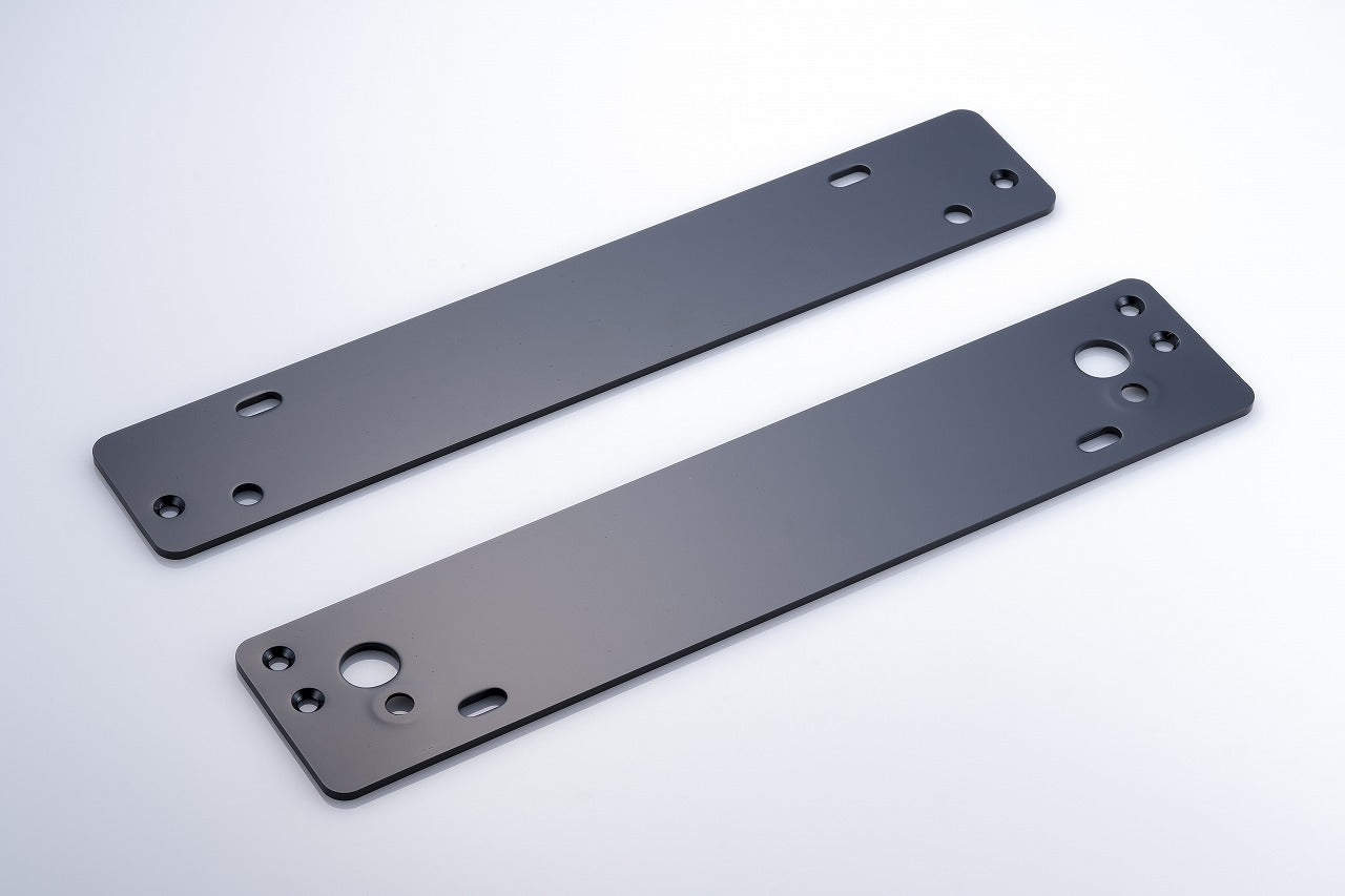 SPOON R-B SEAT RAIL LEFT FOR HONDA CIVIC EG6 B16A 81250-EGA-L00