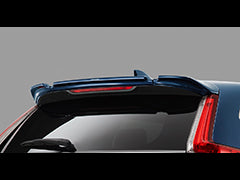 MUGEN UPPER WING CB Crystal Black Pearl For CR-V RW1 2 5 6 84112-XNK-K0S0-CB