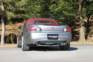 FUJITSUBO RM-01A FOR HONDA S2000 AP1 760-55517