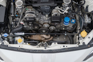 SARD MOTION CONTROL BEAM FOR TOYOTA 86 ZN6 BRZ ZC6 86707