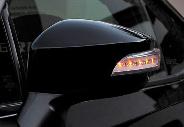 TOMS LED DOOR MIRROR WINKER FOR TOYOTA 86 ZN6   87950-TZN60-W