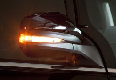 TOMS  LED DOOR MIRROR SIGNAL VOXY FOR  VOXY ZRR8#ZWR80  87950-TZR80