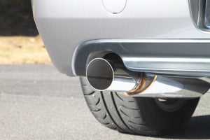 FUJITSUBO RM-01A FOR HONDA S2000 AP1 760-55517