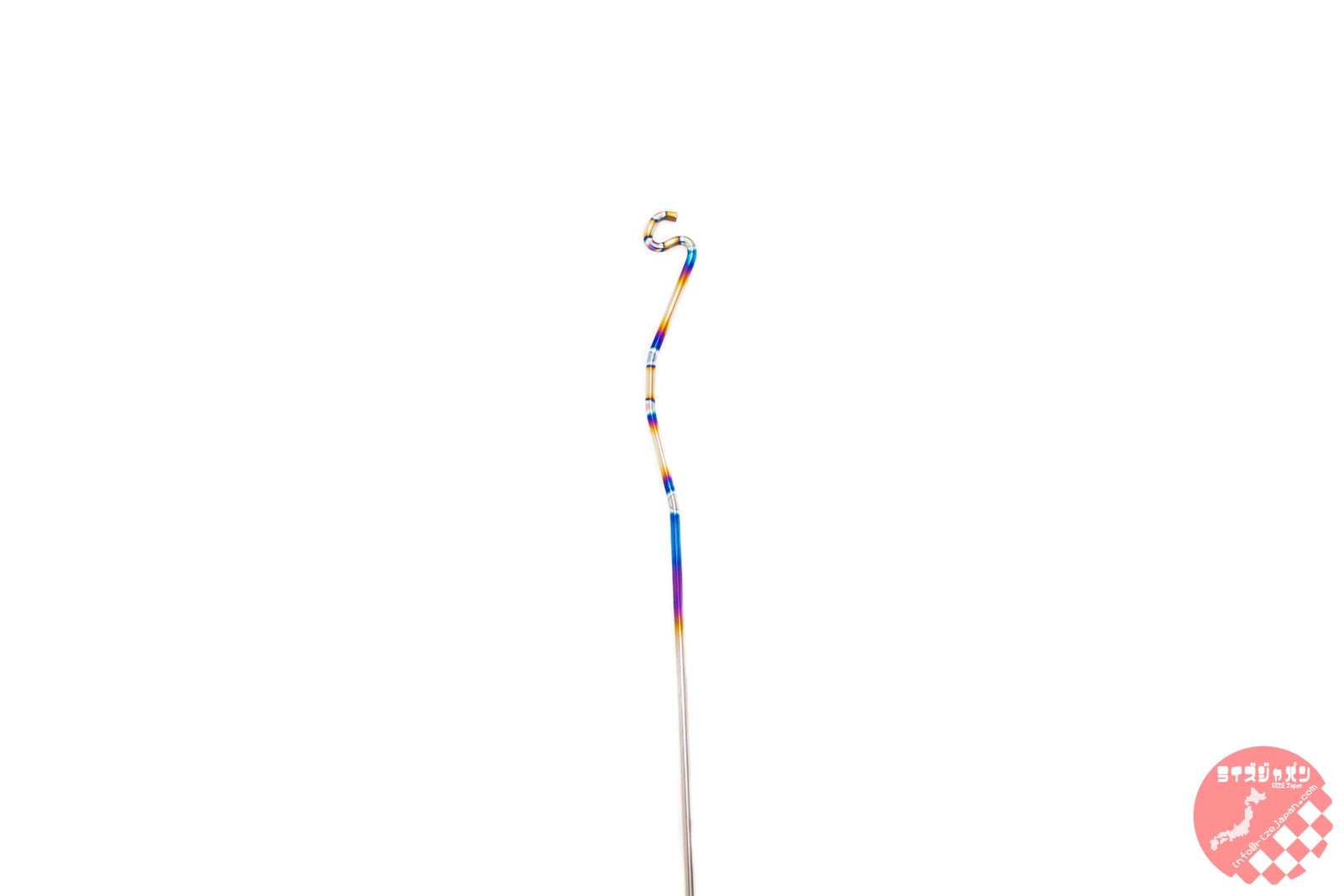 RIZE JAPAN TITANIUM BAR FOR NISSAN SKYLINE GTR R32