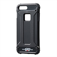 MUGEN POWER IPHONE 7 PLUS COVER  For UNIVERSAL FITTING 90000-XYK-112A-7P - Black Hawk Japan
