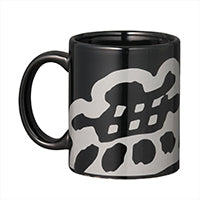 MUGEN POWER MUG CUP  For UNIVERSAL FITTING 90000-XYK-140A