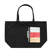 MUGEN TRICOLORE TOTE BAG  For UNIVERSAL FITTING 90000-XYK-541A