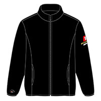 MUGEN BLACK MUGEN16 FREECE Large  For UNIVERSAL FITTING 90000-XYK-655A-K4