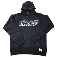 MUGEN X SHIBUYA MUGEN PARKA SMALL NAVY  For UNIVERSAL FITTING 90000-XYL-650A-N2