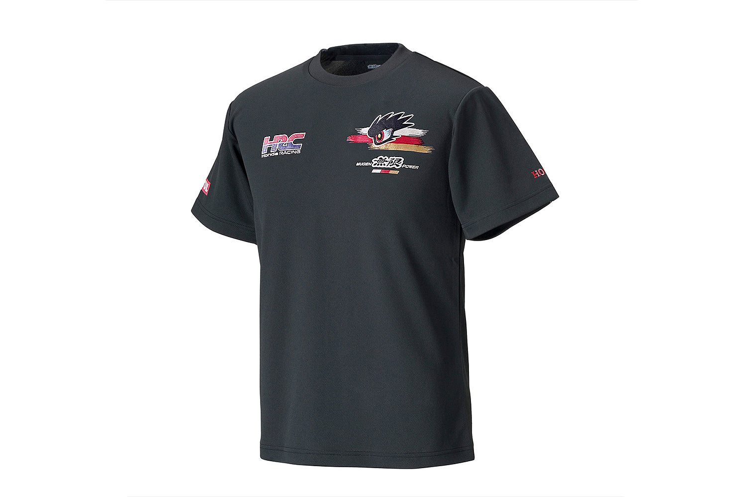 MUGEN TEAM MUGEN T-SHIRT L FOR  90000-XYM-601A-K4