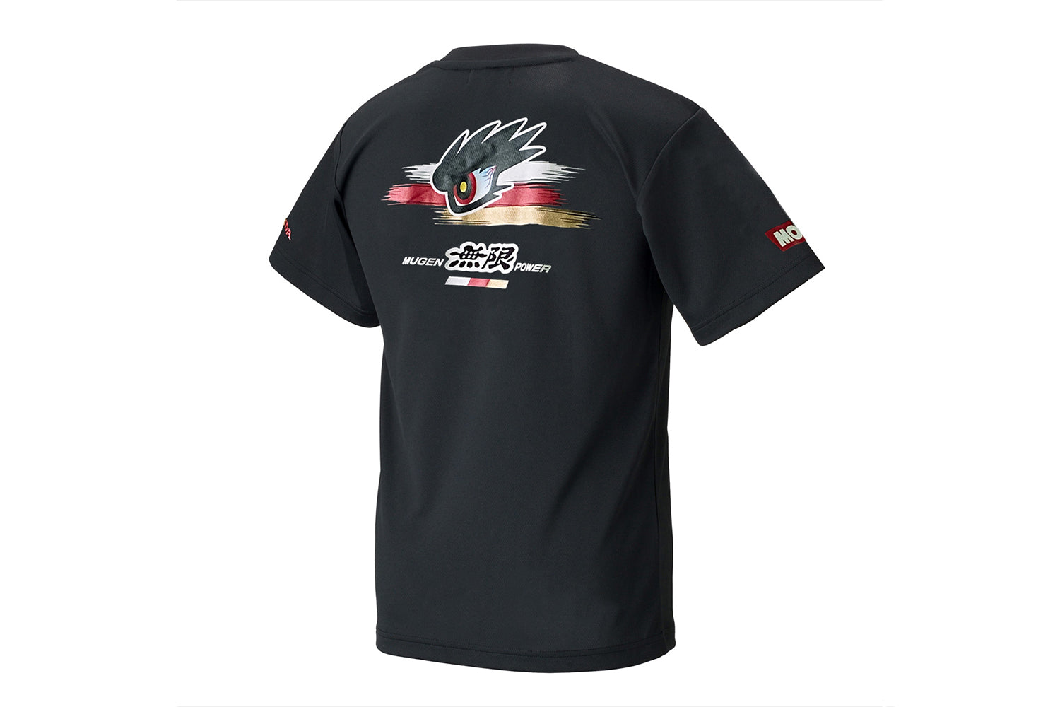 MUGEN TEAM MUGEN T-SHIRT LL FOR  90000-XYM-601A-K5