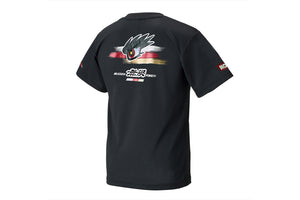 MUGEN TEAM MUGEN T-SHIRT S FOR  90000-XYM-601A-K2