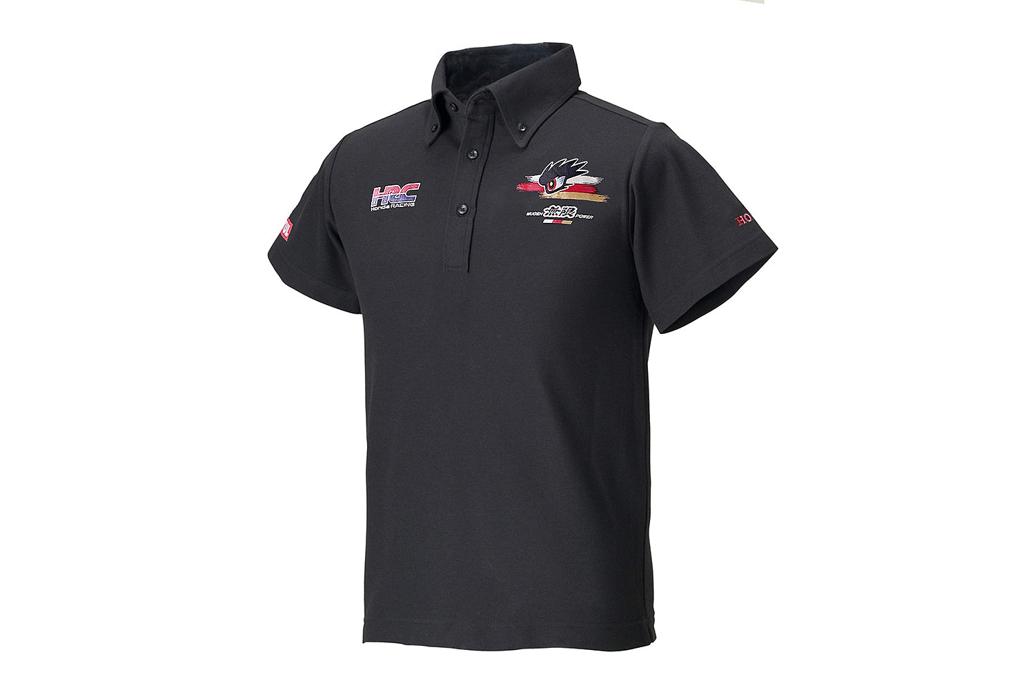 MUGEN TEAM MUGEN POLO SHIRT S FOR  90000-XYM-631A-K2