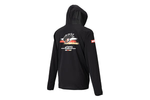 MUGEN TEAM MUGEN DRY PARKA S 90000-XYM-651A-K2
