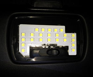 SEEKER LED ROOM LAMP FOR HONDA S660  26000-660-LED