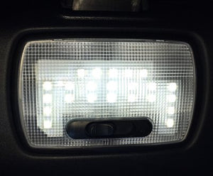 SEEKER LED ROOM LAMP FOR HONDA S660  26000-660-LED