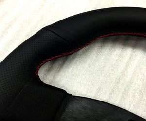 SEEKER RACING SPEC. STEERING WHEEL 325MM FOR HONDA  27000-STG-000