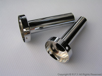 RACING FACTORY YAMAMOTO INNER SILENCER IS75MM FOR HONDA S2000 AP1 AP2 RACING-FACTORY-YAMAMOTO-00016