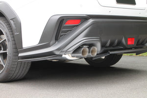 FUJITSUBO A-RM+C EXHAUST FOR SUBARU WRX S4 VBH 270-63131