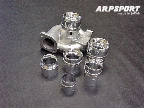 LAILE BEATRUSH RESTRICTOR IMPREZA WRX STI GDB For IMPREZA WRX STi GDB IMPREZA WRX GC8 A106010N33