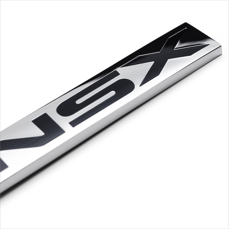 HONDA NSX LOGO KEYRING BLACK ZBD24NS171A00