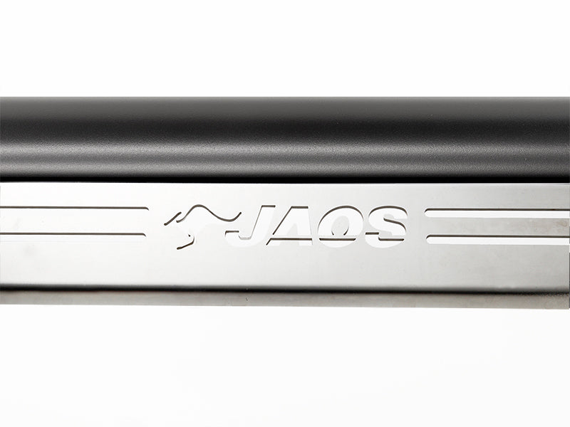 JAOS FRONT SKID BAR BLACK BLAST FOR TOYOTA LAND CRUISER PRADO 150 B150067C