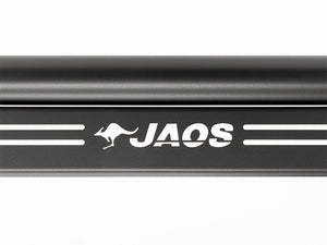 JAOS FRONT SKID BAR BLACK BLACK FOR TOYOTA LAND CRUISER PRADO 150 B150067D