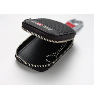 GAZOO RACING KARBON TONE KEY CASE GR21A004