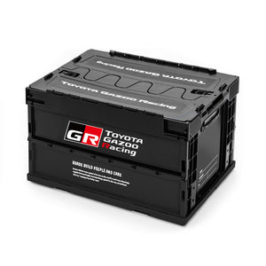 GAZOO RACING FOLDING CONTAINER 50L FOR  GR22A002