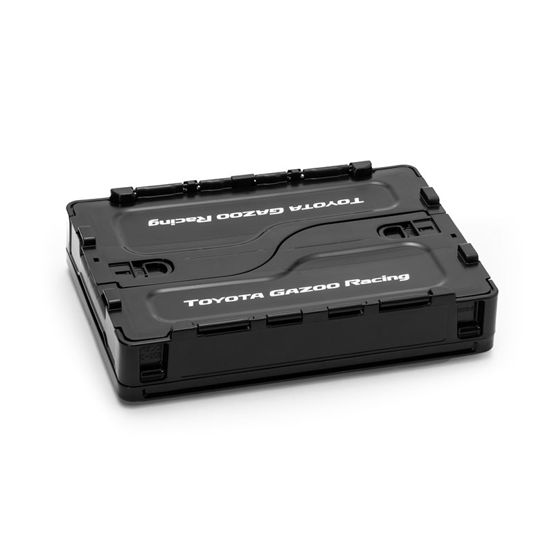 GAZOO RACING FOLDING CONTAINER 20L GR22A003