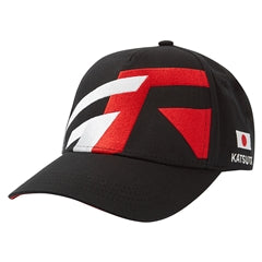 GAZOO RACING WRC DRIVER'S CAP KATSUTA TOY17D5C [MOTORSPORTS] FOR  GR22C021