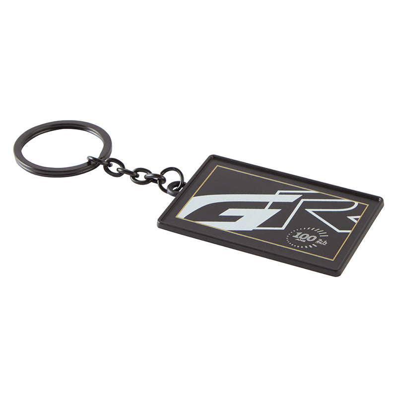 GAZOO RACING WEC LE MANS 100TH ANNIVERSARY KEY HOLDER TY18TC3 GR23D032
