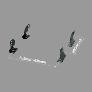 BRIDE IMPORT SIDE STAY A35NPO